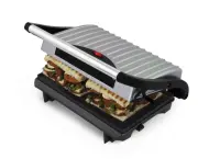 ESPERANZA CONTACT GRILL PIZZAIOLA – pilt 3