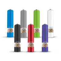 ESPERANZA PEPPER GRINDER  MALABAR