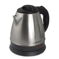 ESPERANZA ELECTRIC KETTLE SPRING 1.0 L INOX