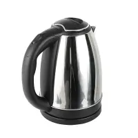 TITANUM ELECTRIC KETTLE RORAIMA 1.8 L SILVER – pilt 6