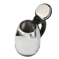 TITANUM ELECTRIC KETTLE RORAIMA 1.8 L SILVER – pilt 8