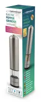 ESPERANZA ELECTRIC PEPPER GRINDER SARAWAK – pilt 2