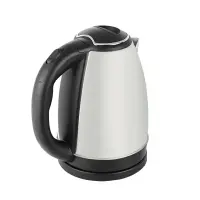 TITANUM ELECTRIC KETTLE RORAIMA 1.8 L INOX – pilt 3
