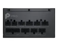 Power Supply|MSI|PRO A850PL PCIE5|ATX|PC|100 - 240 V|850 W|PROA850PLPCIE5