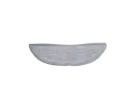 Vacuum Cleaner Accessory|ROBOROCK|Mop cloth|For S8 MaxV Ultra|9.01.2644