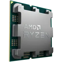 AMD CPU Desktop Ryzen 7 8C/16T 7700X3D (4.5GHz,104MB,120W,AM5) tray