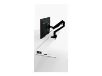 Arozzi Electric Standing Desk | Arena Nordico | White – pilt 10