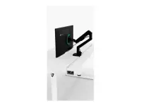 Arozzi Electric Standing Desk | Arena Nordico | White – pilt 13