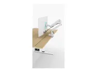 Arozzi Electric Standing Desk | Arena Nordico | Birch