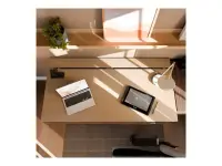 Arozzi Electric Standing Desk | Arena Nordico | Birch – pilt 4