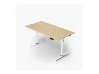 Arozzi Electric Standing Desk | Arena Nordico | Birch – pilt 5