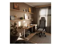 Arozzi Electric Standing Desk | Arena Nordico | Birch – pilt 7