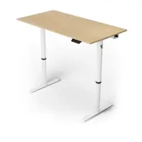 Arozzi Electric Standing Desk | Arena Nordico | Birch – pilt 5