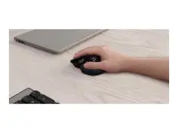 Natec Mouse | Jaguar Pro | Wireless | 2.4 GHz, Bluetooth | Black – pilt 7
