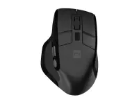 Natec Mouse | Jaguar Pro | Wireless | 2.4 GHz, Bluetooth | Black – pilt 10