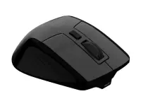 Natec Mouse | Jaguar Pro | Wireless | 2.4 GHz, Bluetooth | Black – pilt 12