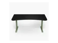 Arozzi Gaming Desk | Arena Large | Forest Green