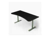 Arozzi Gaming Desk | Arena Large | Forest Green – pilt 6