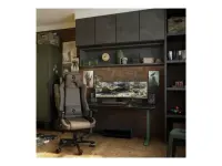 Arozzi Gaming Desk | Arena Large | Forest Green – pilt 10