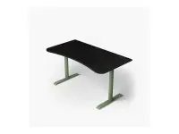 Arozzi Gaming Desk | Arena Medium | Forest Green