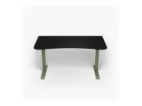 Arozzi Gaming Desk | Arena Medium | Forest Green – pilt 2