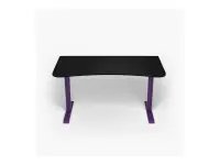 Arozzi Gaming Desk | Arena Medium | Purple