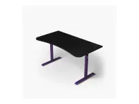 Arozzi Gaming Desk | Arena Medium | Purple – pilt 2