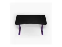 Arozzi Gaming Desk | Arena Medium | Purple – pilt 3