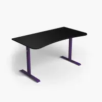 Arozzi Gaming Desk | Arena Medium | Purple