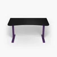 Arozzi Gaming Desk | Arena Medium | Purple