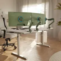 Arozzi | Nova | 27 " | IPS | QHD | 16:9 | 260 Hz | 1 ms | 2560 x 1440 pixels | 350 cd/m² | HDMI ports quantity 2 | Forest Green – pilt 2
