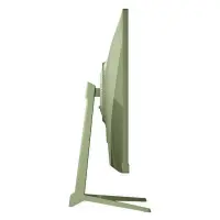 Arozzi | Nova | 27 " | IPS | QHD | 16:9 | 260 Hz | 1 ms | 2560 x 1440 pixels | 350 cd/m² | HDMI ports quantity 2 | Forest Green – pilt 13