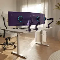 Arozzi | Nova | 27 " | IPS | QHD | 16:9 | 180 Hz | 1 ms | 2560 x 1440 pixels | 350 cd/m² | HDMI ports quantity 2 | Purple – pilt 4