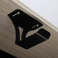 Arozzi | AZ-HEADSET-HANGER-BK | Headset Hanger | Black – pilt 3
