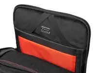 Genesis Pallad 570 | Backpack | Shoulder strap | Black – pilt 5