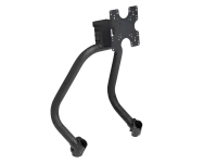 Next Level Racing Wall mount | F-GT Pro Direct Monitor Mount 2.0 | 27-49 " | Maximum weight (capacity) 50 kg | Black