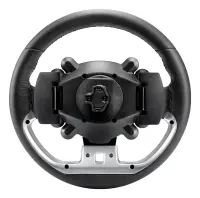 Thrustmaster Steering Wheel Add-On for PS5, PS4 and PC | Black