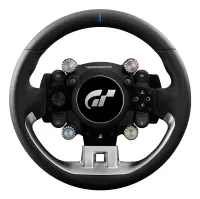 Thrustmaster Steering Wheel Add-On for PS5, PS4 and PC | Black – pilt 2