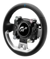 Thrustmaster Steering Wheel Add-On for PS5, PS4 and PC | Black