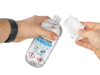 Natec Ipa Cleaner | Racoon | Cleaner | 500 ml