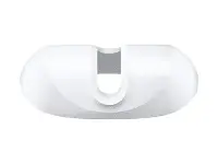Braun Epilator | Silk-épil 9 Flex SES9-030 3D | Operating time (max) 50 min | Number of power levels 2 | Wet & Dry | White – pilt 3