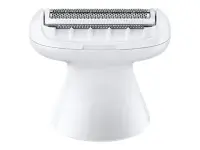 Braun Epilator | Silk-épil 9 Flex SES9-030 3D | Operating time (max) 50 min | Number of power levels 2 | Wet & Dry | White – pilt 4