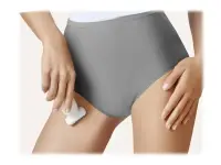Braun Epilator | Silk-épil 9 Flex SES9-030 3D | Operating time (max) 50 min | Number of power levels 2 | Wet & Dry | White – pilt 9