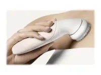 Braun Epilator | Silk-épil 9 Flex SES9-030 3D | Operating time (max) 50 min | Number of power levels 2 | Wet & Dry | White – pilt 11