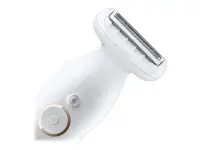 Braun Epilator | Silk-épil 9 Flex SES9-030 3D | Operating time (max) 50 min | Number of power levels 2 | Wet & Dry | White – pilt 13