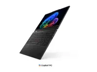 Lenovo ThinkPad T14s 2-in-1 G2 Intel | Black | 14 " | IPS | Touchscreen | WUXGA | 1920 x 1200 pixels | Anti-reflection | Intel Core Ultra 7 | 355 | 32 GB | Soldered LPDDR5X | Solid-state drive capacity 512 GB | Intel Graphics | Windows 11 Pro | 802.11be | Bluetooth version 5.4 | 5G upgradable | Keyboard language English | Keyboard backlit | Warranty 36 month(s) | Battery warranty 12 month(s)