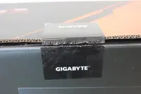 SALE OUT. GIGABYTE MONITOR 34" MO34WQC EK | SALE OUT. SALE OUT. | MO34WQC EK1 | 34 " | OLED | WQHD | 175 Hz | 0.03 ms | 3440 x 1440 pixels | 250 cd/m² | HDMI ports quantity 2 | Warranty 36 month(s) | DAMAGED PACKAGING, DEMO – pilt 6