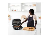 Ninja AG651EU Electric Contact Grill, Black | NINJA – pilt 4