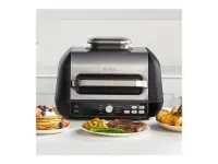 Ninja AG651EU Electric Contact Grill, Black | NINJA – pilt 7