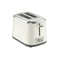 Tefal Collection TT720AE0 röster 8 2 viil(ud) 850 W Valge